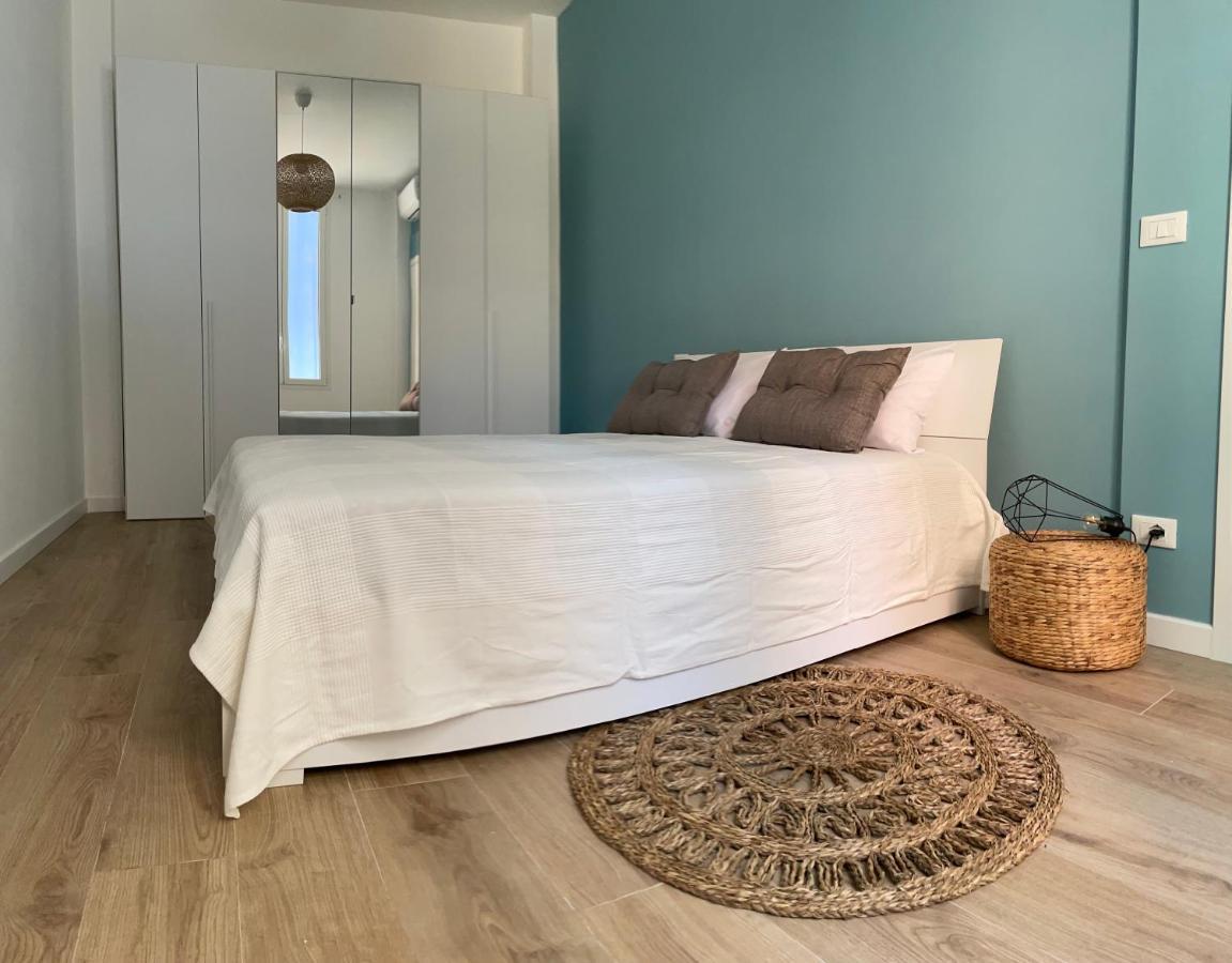 Casa Aiga Marina Apartment Ventimiglia Ngoại thất bức ảnh