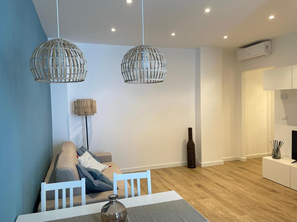 Casa Aiga Marina Apartment Ventimiglia Ngoại thất bức ảnh