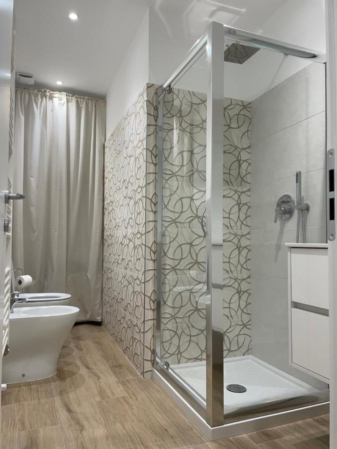 Casa Aiga Marina Apartment Ventimiglia Ngoại thất bức ảnh