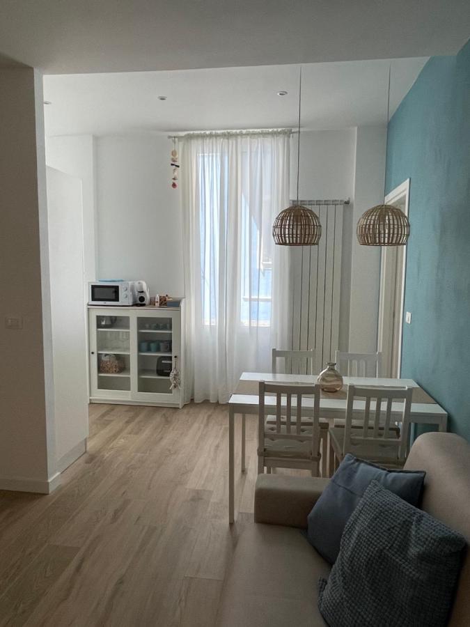 Casa Aiga Marina Apartment Ventimiglia Ngoại thất bức ảnh