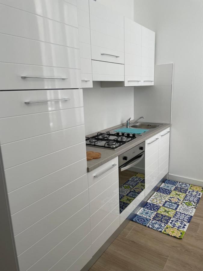 Casa Aiga Marina Apartment Ventimiglia Ngoại thất bức ảnh