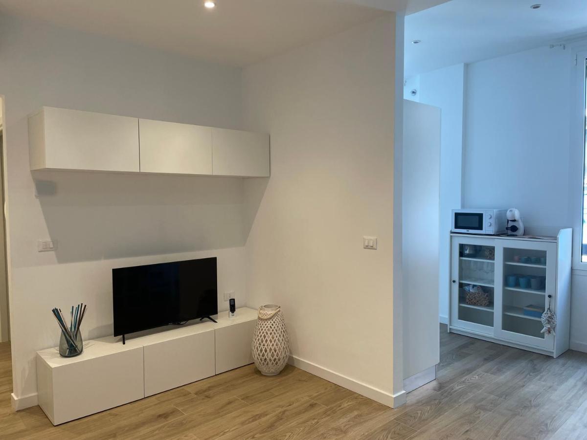 Casa Aiga Marina Apartment Ventimiglia Ngoại thất bức ảnh