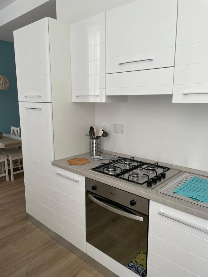 Casa Aiga Marina Apartment Ventimiglia Ngoại thất bức ảnh