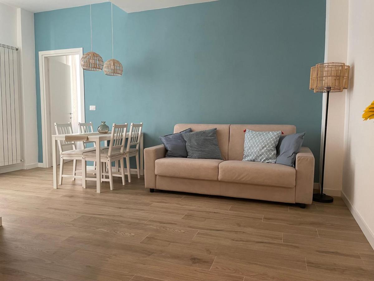 Casa Aiga Marina Apartment Ventimiglia Ngoại thất bức ảnh